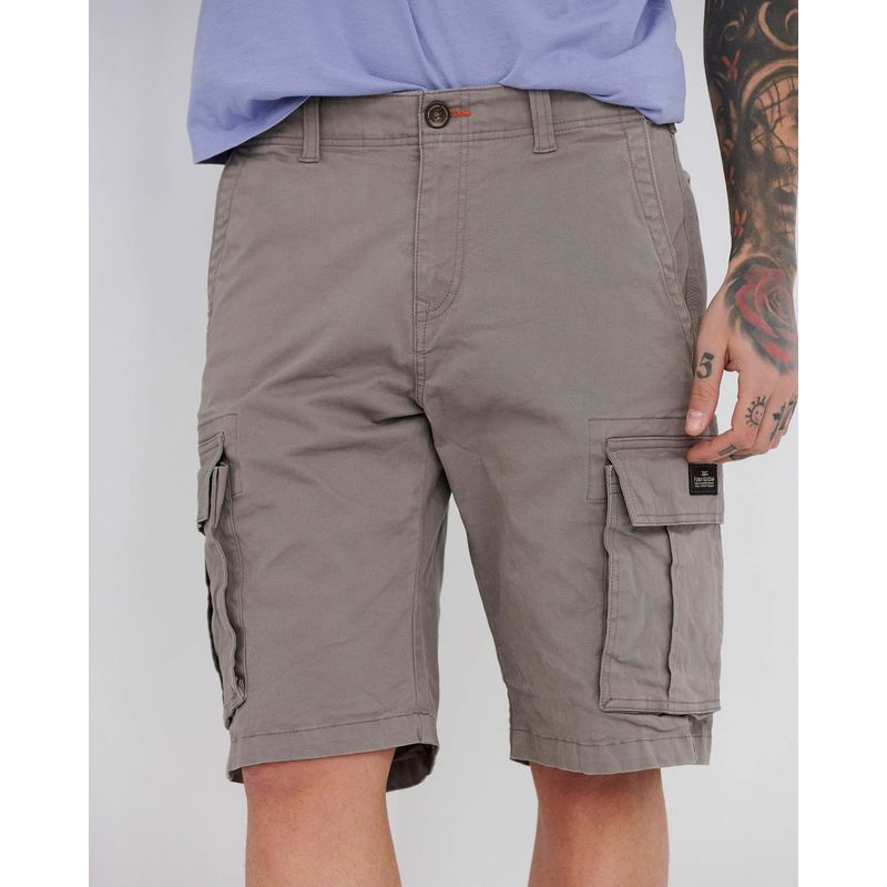 25ALX01440-PANTALONI-SCURTI---PANTALONI-SCURTI