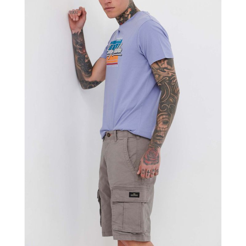 25ALX01440-PANTALONI-SCURTI---PANTALONI-SCURTI