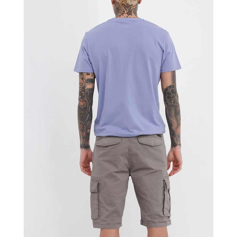 25ALX01440-PANTALONI-SCURTI---PANTALONI-SCURTI