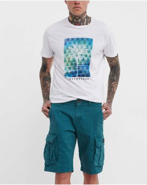 25ALX01441 PANTALONI SCURTI - PANTALONI SCURTI