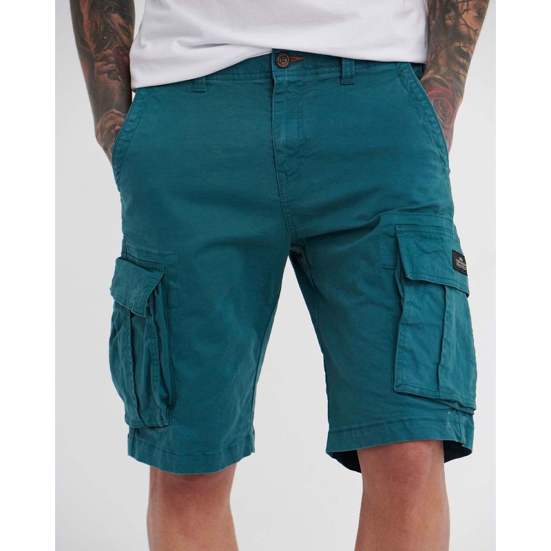 25ALX01441-PANTALONI-SCURTI---PANTALONI-SCURTI