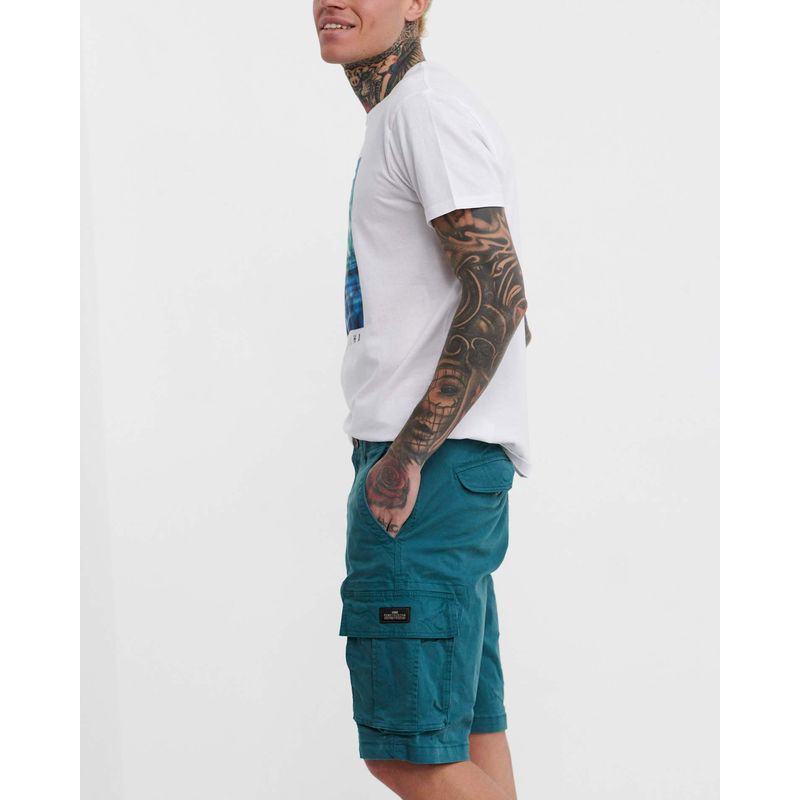 25ALX01441-PANTALONI-SCURTI---PANTALONI-SCURTI