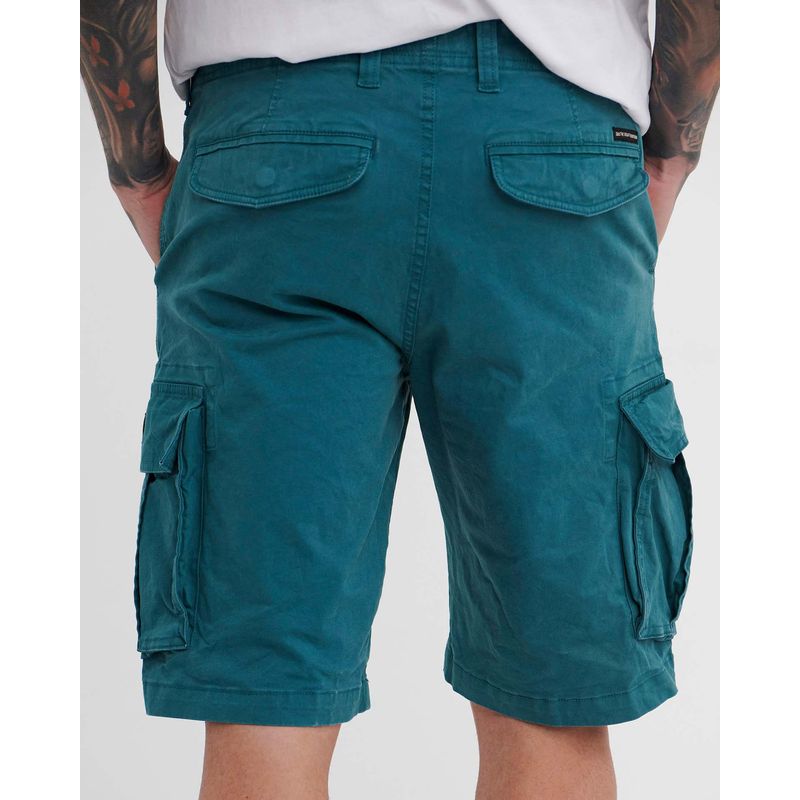 25ALX01441-PANTALONI-SCURTI---PANTALONI-SCURTI
