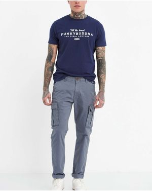 25ALX01454 PANTALONI - PANTALONI