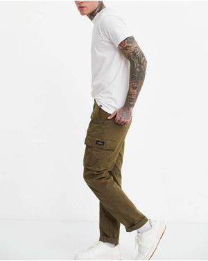 25ALX01455 PANTALONI - PANTALONI