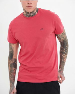 Tricou basic din bumbac 25ALX01073