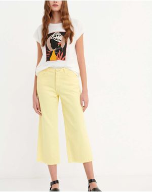 25ALX01276 JEANS - JEANS