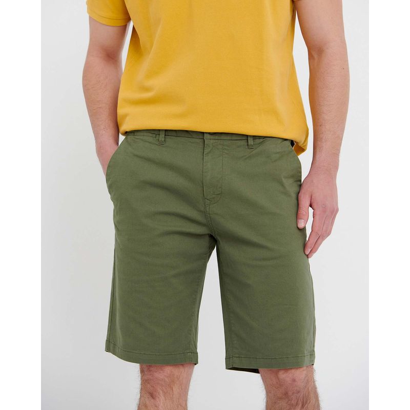 25ALX01281-PANTALONI-SCURTI---PANTALONI-SCURTI