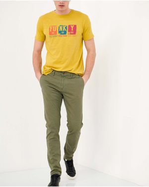 25ALX01347 PANTALONI - PANTALONI