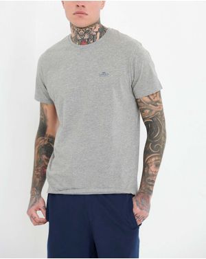Tricou basic din bumbac 25ALX01371