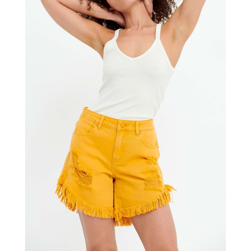25ALX01436-PANTALONI-SCURTI---PANTALONI