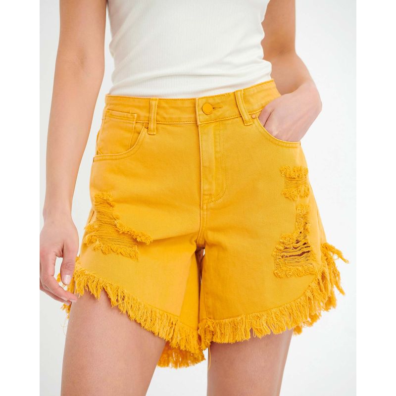 25ALX01436-PANTALONI-SCURTI---PANTALONI