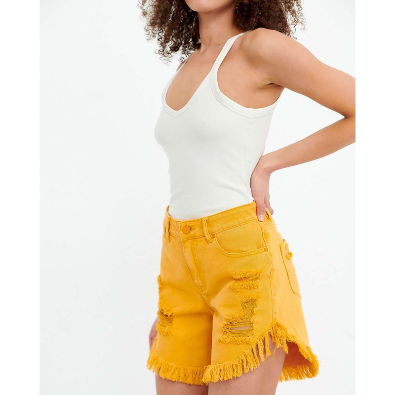 25ALX01436-PANTALONI-SCURTI---PANTALONI