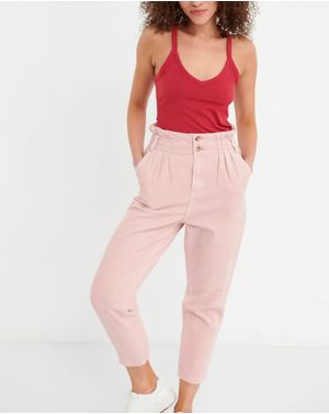 25ALX01329 JEANS - JEANS