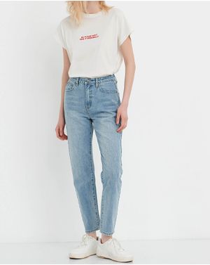 25ALX01460 JEANS - JEANS