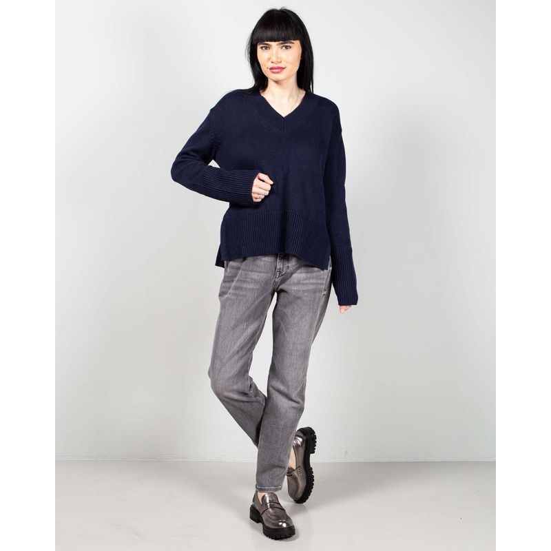 25MKF02244-PULOVER---DAMA