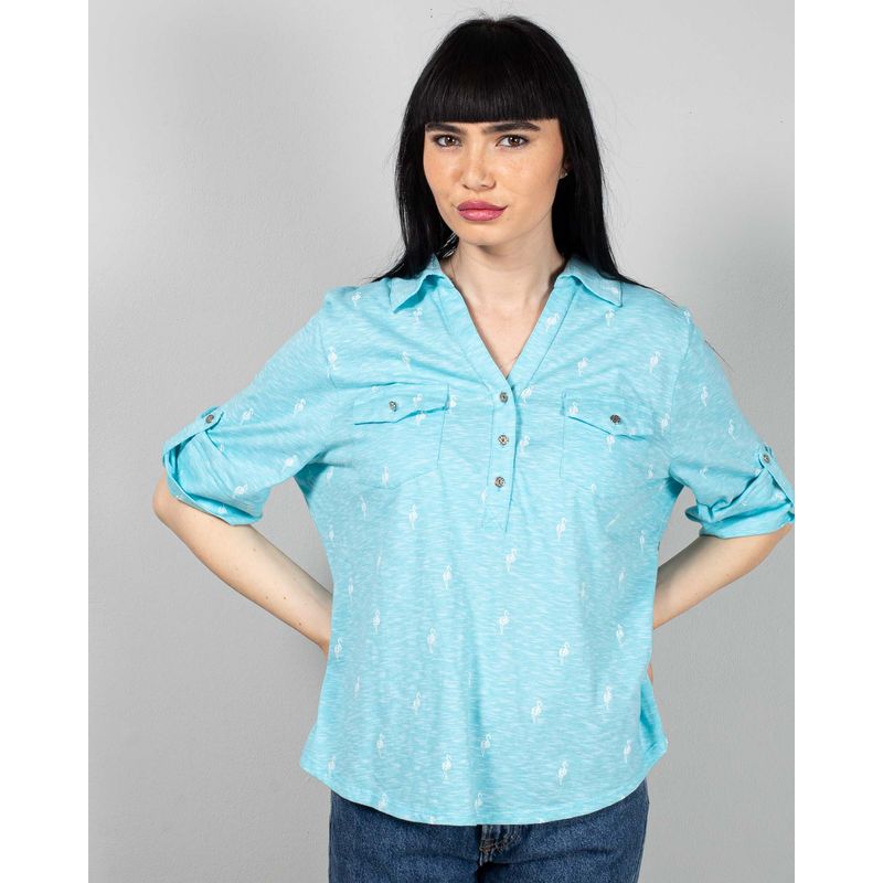 Tricou-cu-imprimeu-si-decolteu-N240664013