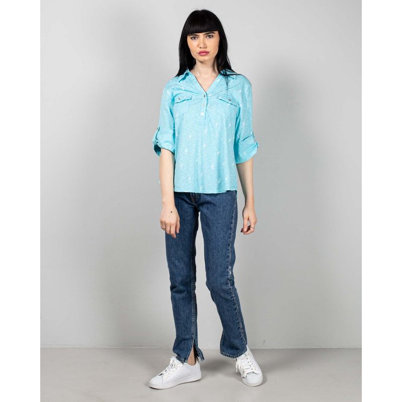 Tricou-cu-imprimeu-si-decolteu-N240664013