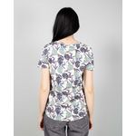 Tricou-din-bumbac-cu-decolteu-si-imprimeu-N240664014