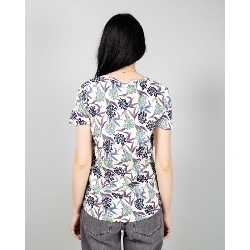Tricou-din-bumbac-cu-decolteu-si-imprimeu-N240664014