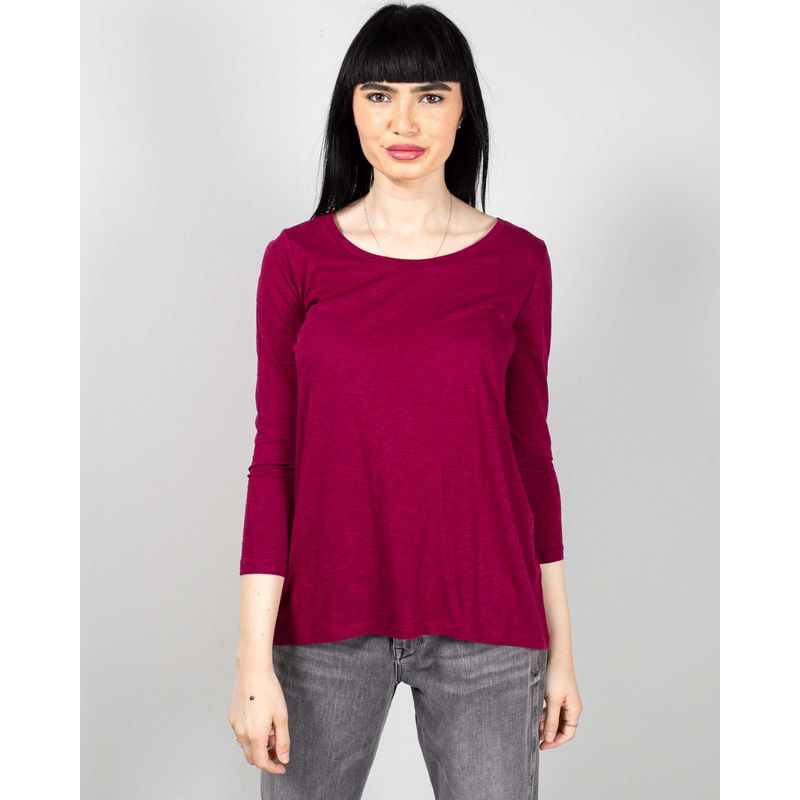 Bluza-casual-din-bumbac-cu-maneca-lunga-N240664021