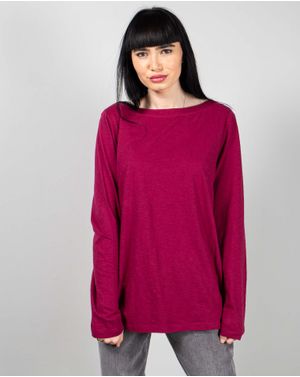 Bluza din bumbac N240664022
