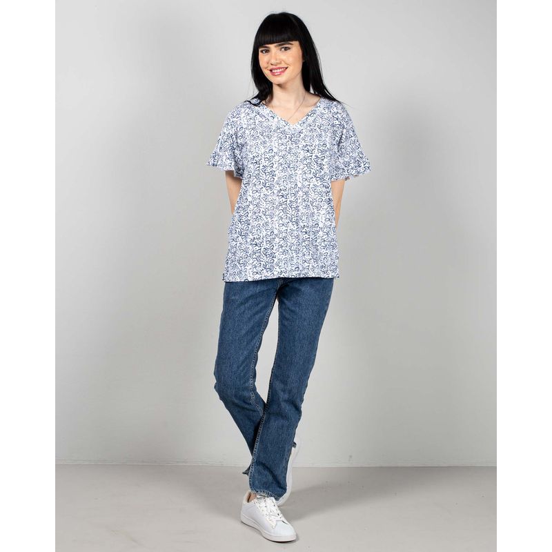 Tricou-din-bumbac-cu-imprimeu-N240664033