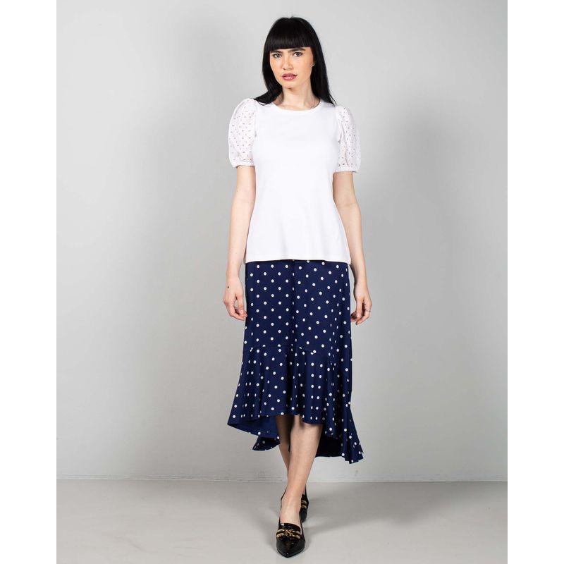 Tricou-din-bumbac-cu-maneci-perforate-N240664040