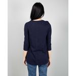 Bluza-subtire-din-bumbac-cu-maneci-trei-sferturi-N240664043