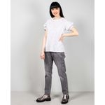 Tricou-din-bumbac-in-dungi-cu-maneci-bufante-N240664044