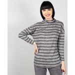 Bluza-in-dungi-cu-maneca-lunga-si-nod-in-talie-N240664045