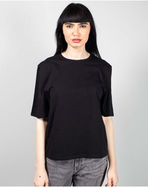 Tricou basic din bumbac N240902042