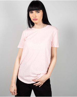 Tricou casual din bumbac N240664032