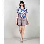 Tricou-casual-din-bumbac-cu-imprimeu-si-nasturi-la-baza-gatului-N240664038
