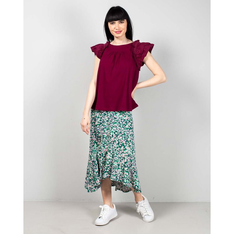 Fusta-asimetrica-cu-imprimeu-floral-N241653005