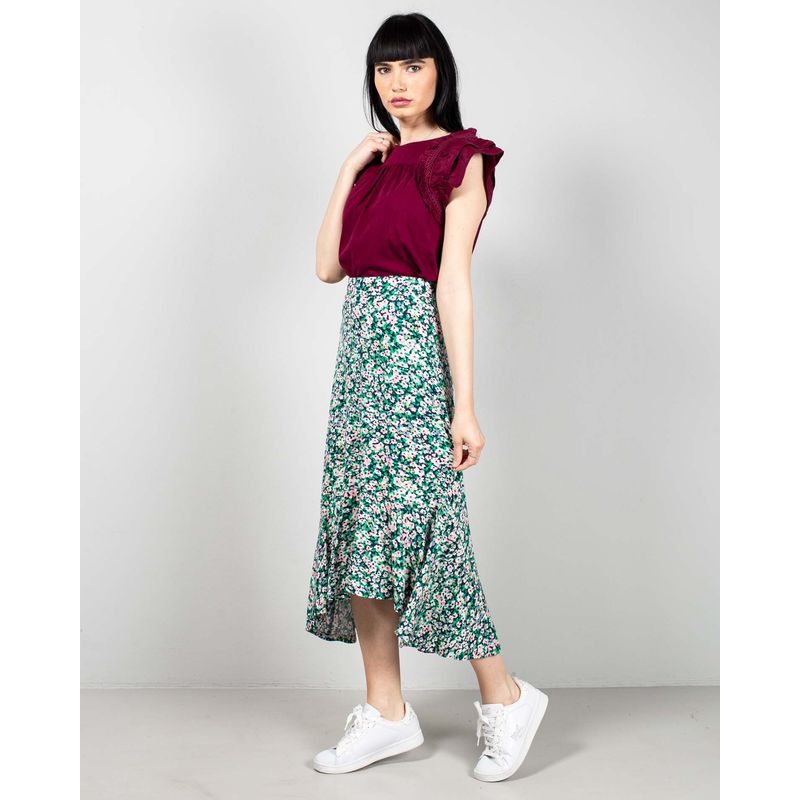 Fusta-asimetrica-cu-imprimeu-floral-N241653005