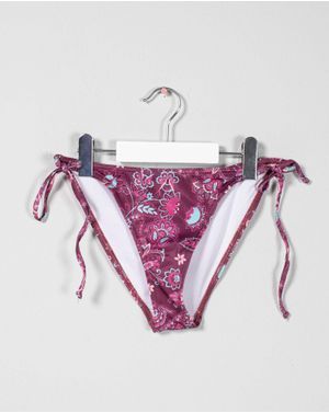 Slip de baie Funky Buddha 25ALX03024