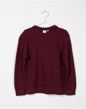 Pulover din bumbac pentru baieti 25MKF01013