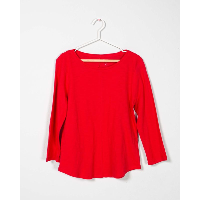 Bluza-casual-din-bumbac-pentru-fete-N240664025