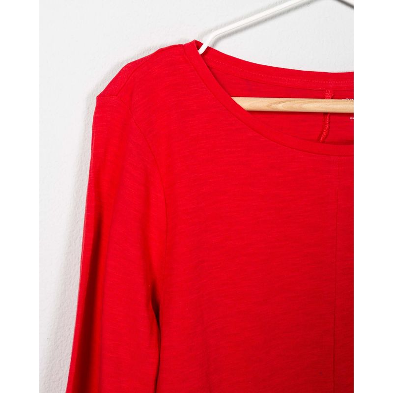 Bluza-casual-din-bumbac-pentru-fete-N240664025