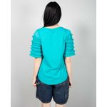 Tricou-casual-din-bumbac-cu-maneci-bufante-N240664029