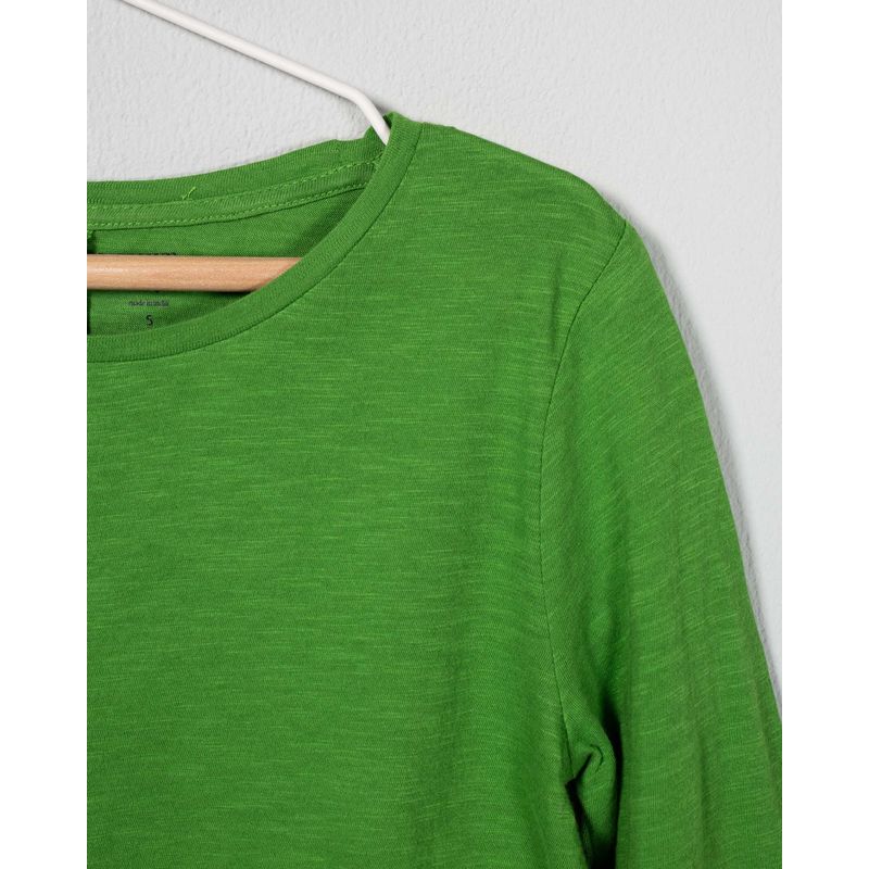 Bluza-din-bumbac-cu-maneca-lunga-pentru-fete-N240664036