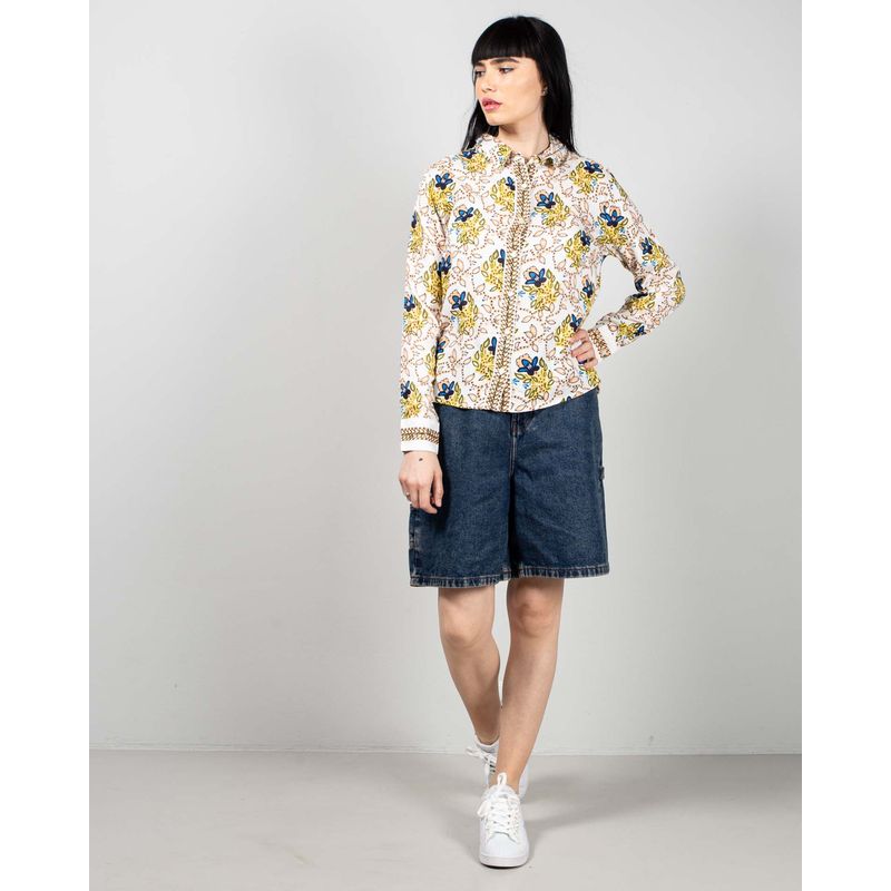 Camasa-cu-imprimeu-floral-si-maneca-lunga-N241106009