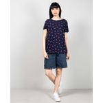 Bluza-subtire-cu-imprimeu-si-maneca-scurta-N241106011