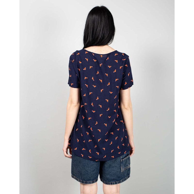 Bluza-subtire-cu-imprimeu-si-maneca-scurta-N241106011