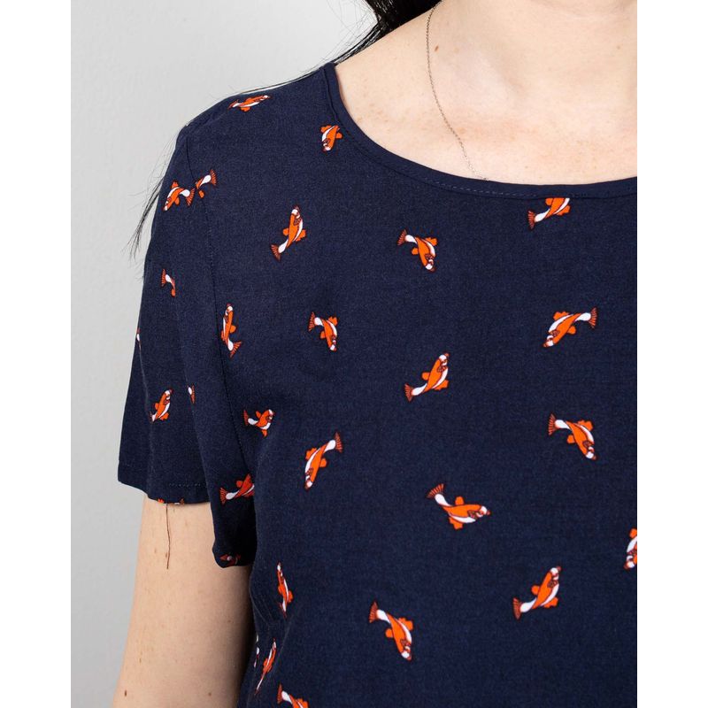 Bluza-subtire-cu-imprimeu-si-maneca-scurta-N241106011