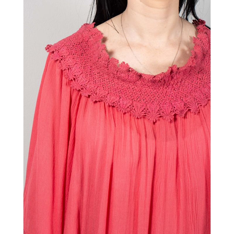 Bluza-uni-cu-maneci-fluture-N241675001