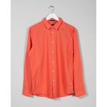 Camasa-eleganta-Funky-Buddha-cu-maneca-lunga-25ALX03001