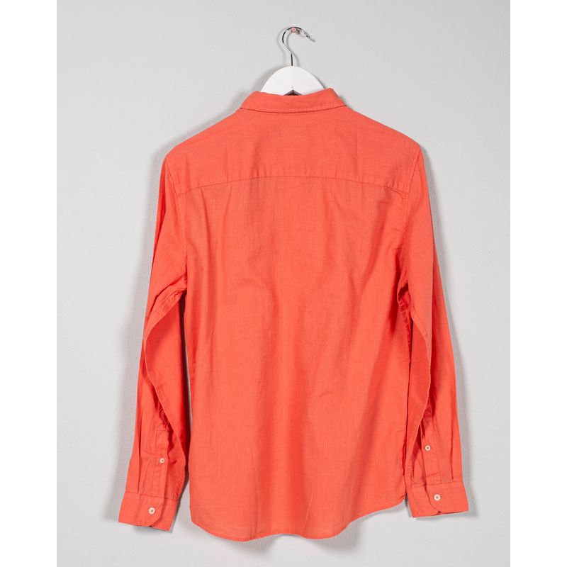 Camasa-eleganta-Funky-Buddha-cu-maneca-lunga-25ALX03001