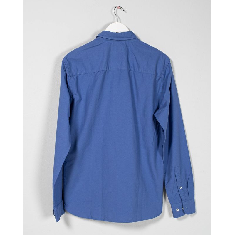 Camasa-Funky-Buddha-din-bumbac-cu-maneca-lunga-25ALX03003